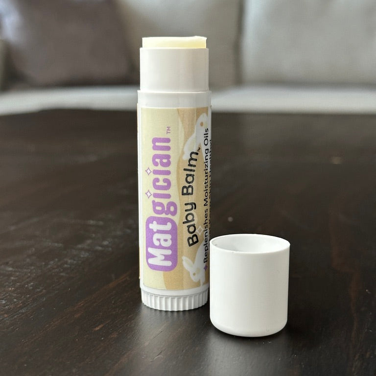 Baby Balm