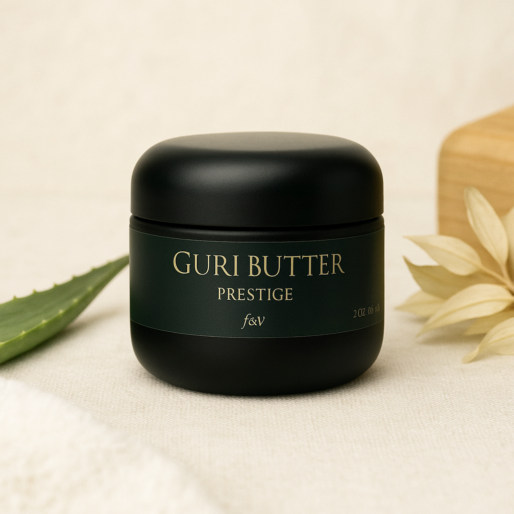 Guri Butter