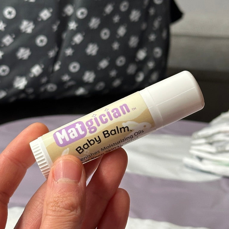 Baby Balm