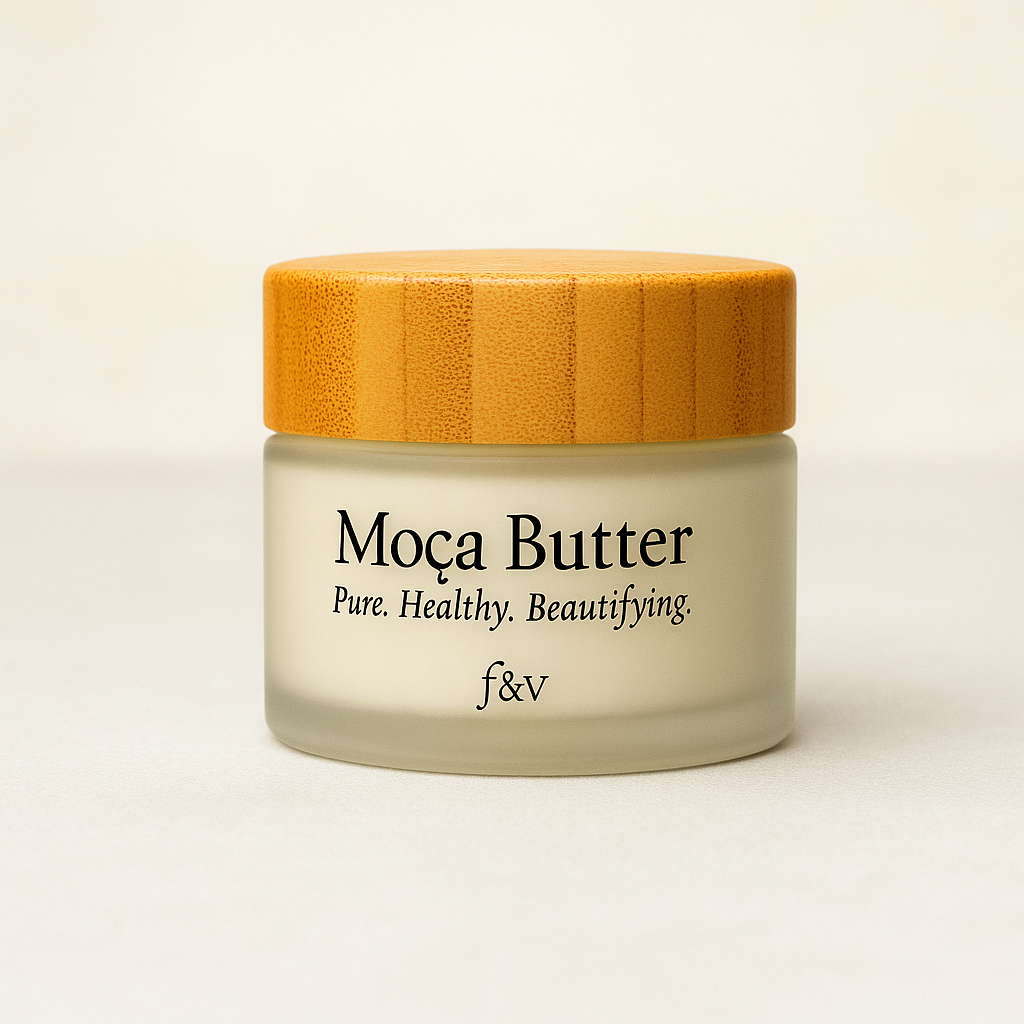 Moça Butter